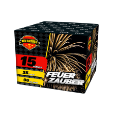 Feuerzauber