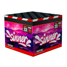 Sinner