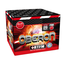 Oberon