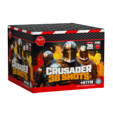 Crusader