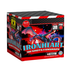 Ironheart
