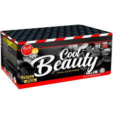 Cool Beauty