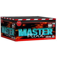 Mastermind 100
