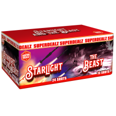 Starlight & The Beast