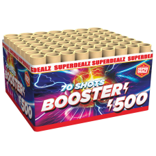 Booster 500