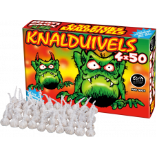 Knalduivels