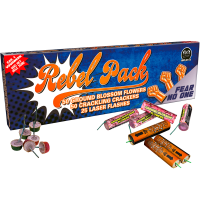 Rebel Pack