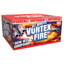 Vortex Fire