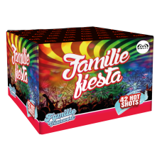 Familie Fiesta