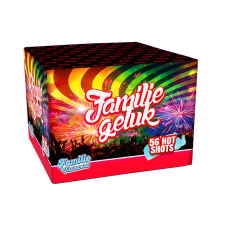 Familie Geluk