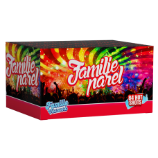 Familie Parel