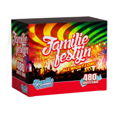 Familie Festijn
