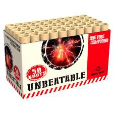 Unbeatable