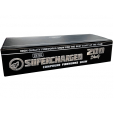 Supercharged
