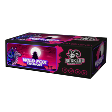 Wild Fox