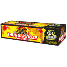 Thunder Tiger