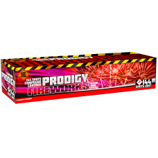 Prodigy