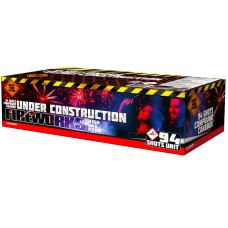 Under Construction