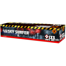 Sky Surfer