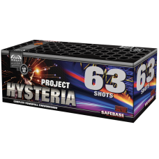 Hysteria