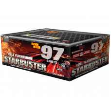 Starbuster