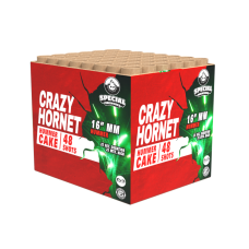 Crazy Hornet