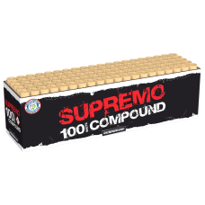 Supremo