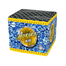 Aurora Air