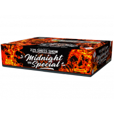 Midnight Special
