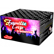 Familie Trip