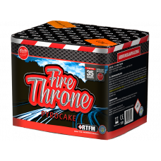 Fire Throne