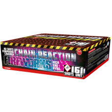 Chain Reaction